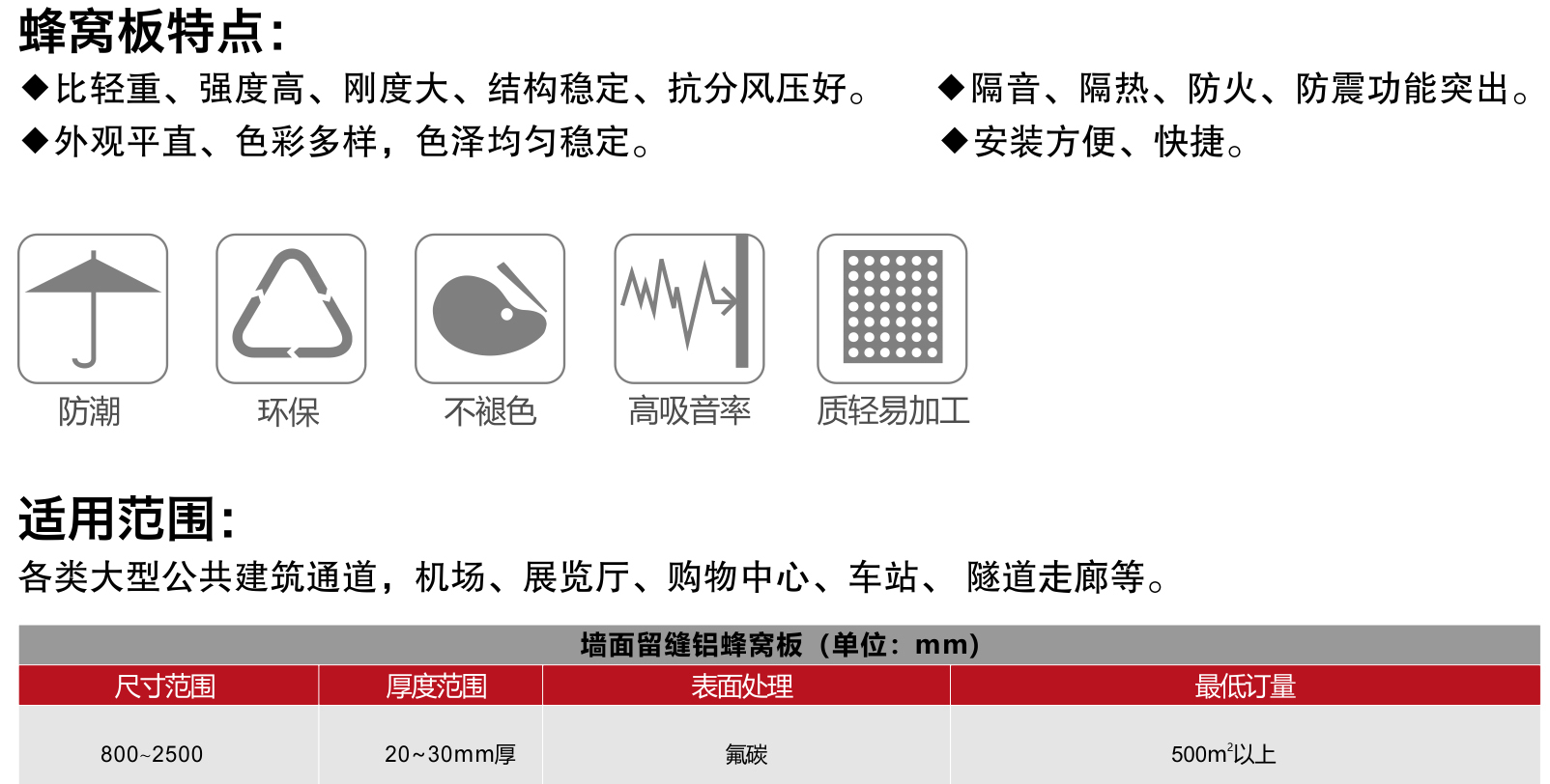 内墙留缝干挂式复合板(图2)