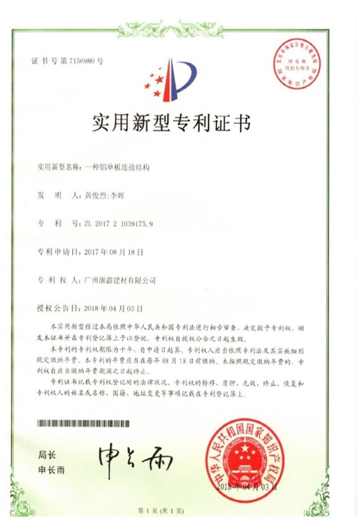 专利项目(图6)